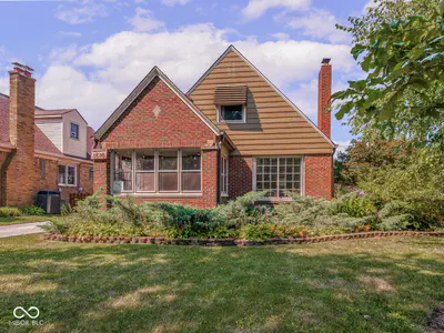 1510 Leland Avenue, Indianapolis