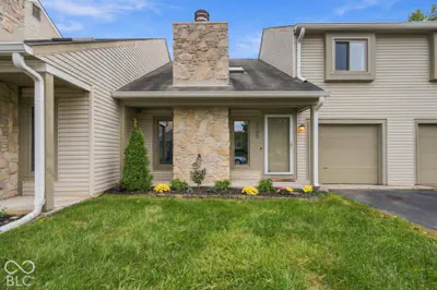 2505 Spring Hill Court, Indianapolis - 2