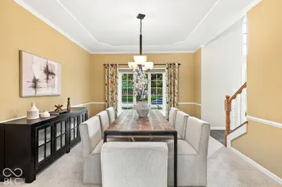 507 Twin Oaks Drive, Carmel - 9