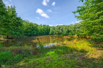6821 W County Road 700 N, Freetown - 68
