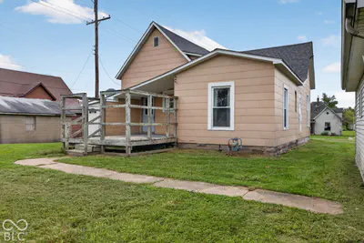 321 Meridian, Jasonville - 28