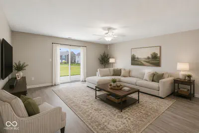 632 Crystal Drive, Fortville - 3