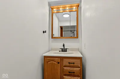 1722 Talbott Street, Indianapolis - 13