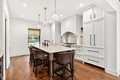3159 Pennsylvania Street, Indianapolis - 7