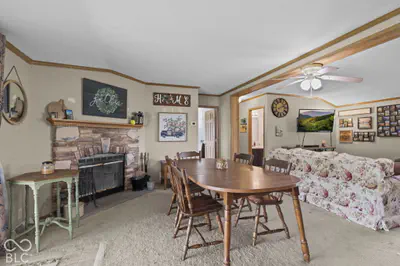 2188 County Road 950, New Castle - 8