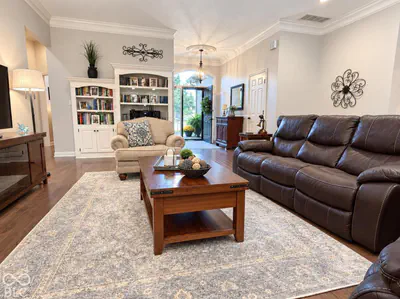 7331 Lightship Court, Fishers - 6