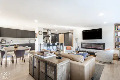 25 40th Street, Indianapolis - 13