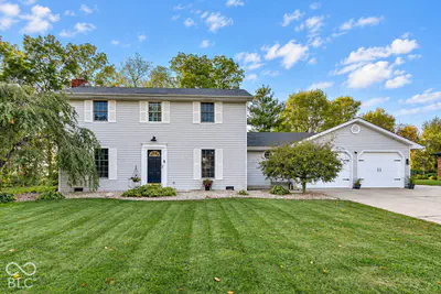 4601 Winter Drive, Anderson - 2