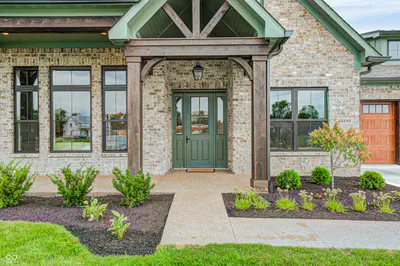 14540 Bedford Falls Drive, Carmel - 37