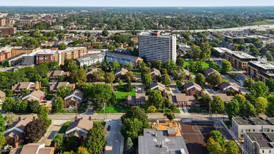 403 Arch Street, Indianapolis - 40