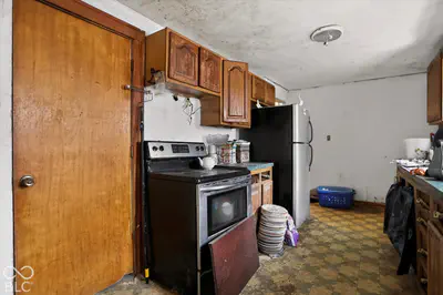 3512 Brouse Avenue, Indianapolis - 6