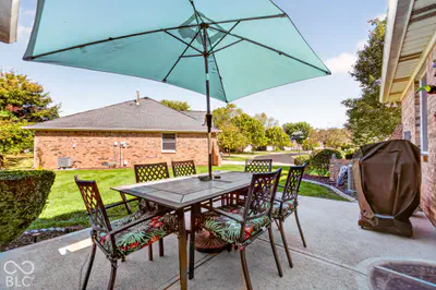 1278 Holiday Lane W, Brownsburg - 26