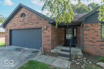 1479 Rj Boulevard, Martinsville - 2