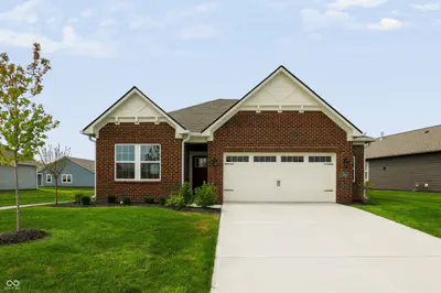 5359 Foxley Park Lane, Avon