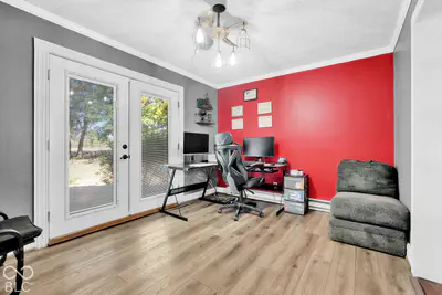 13468 N Hammer Road, Mooresville - 36