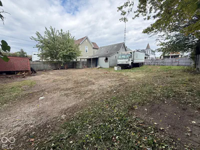 1848 Barth Avenue, Indianapolis - 2