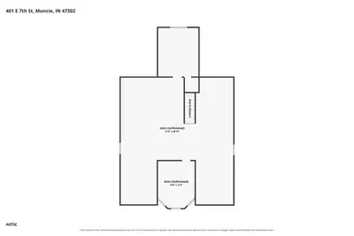 401 7th Street, Muncie - 80