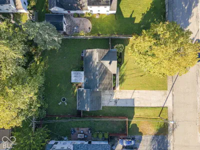 2311 63rd Street, Indianapolis - 27