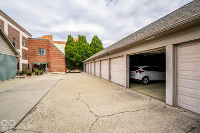 735 Lexington Avenue #20, Indianapolis - 47