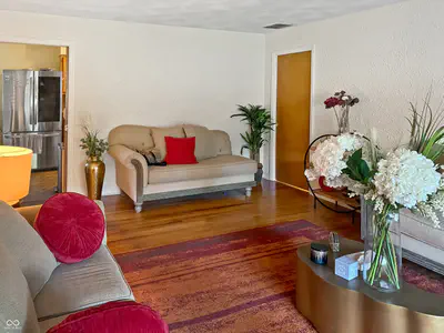4338 Westbourne Drive, Indianapolis - 5
