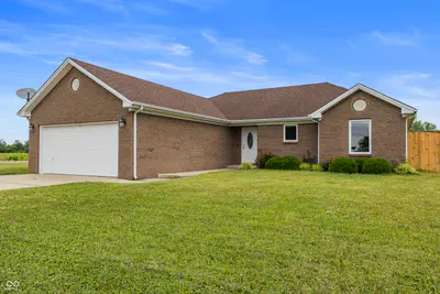 4623 Ashwood Drive, Seymour