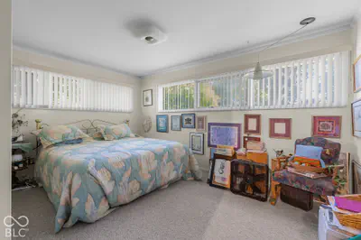 314 Flatrock Drive, Columbus - 27