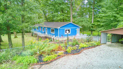 8608 Providence Drive, Nineveh - 5