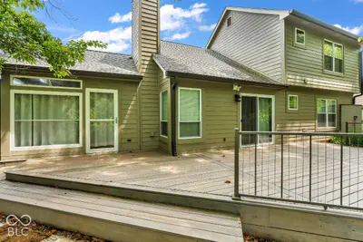 5690 Crystal Bay West Drive, Plainfield - 39