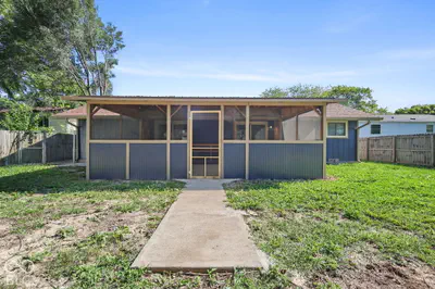 6724 Lawndale Avenue, Indianapolis - 45