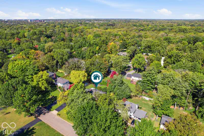 612 King Drive, Indianapolis - 44