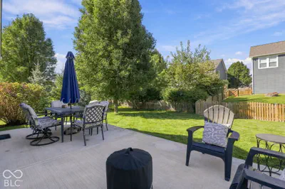 15821 Hargray Drive, Noblesville - 44