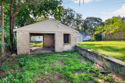 520 Ruddle Avenue, Anderson - 32