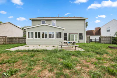 5448 Adina Court, Indianapolis - 46