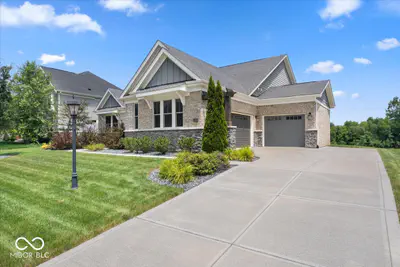 12205 Hidden Point Court, Fishers - 39