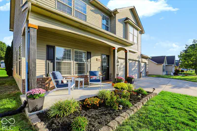 2020 Treving Drive, Cicero - 2