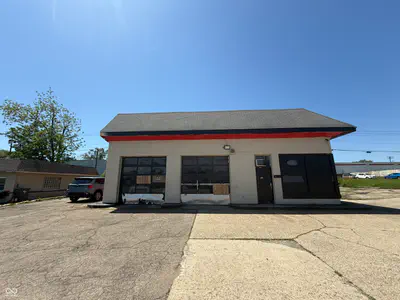 4498 Keystone Avenue, Indianapolis - 2