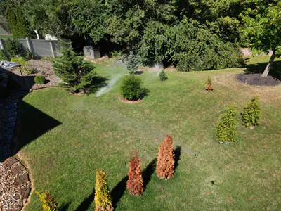 10934 Cyrus Drive, Indianapolis - 66