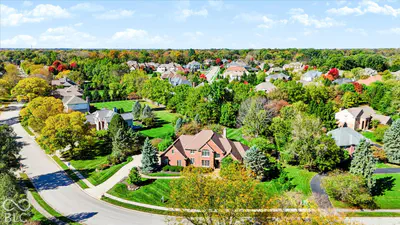2830 Towne Drive, Carmel - 94
