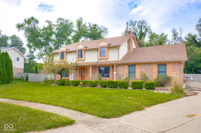 3519 Deerfield Place, Columbus - 5