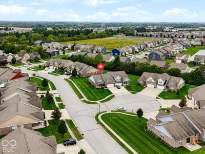 1183 Red Tail Court, Greenwood - 47