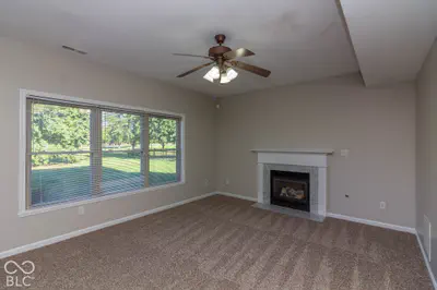 7529 Sleeping Ridge Drive, Indianapolis - 7