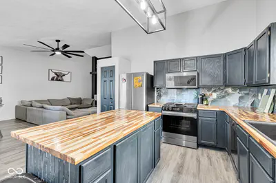 736 Kingston Circle, Brownsburg - 4