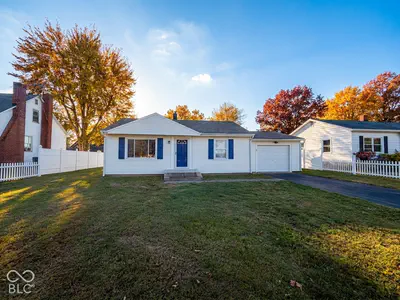 10770 State Road 11, Seymour