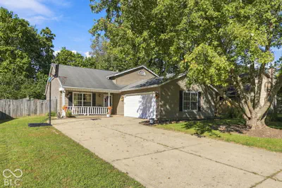 5694 Liberty Creek Drive, Indianapolis - 4