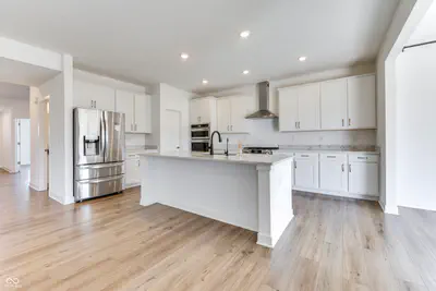 1261 Pegasus Drive, Franklin - 18