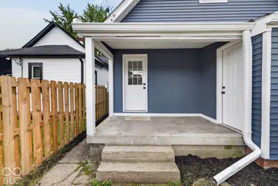 1210 Lexington Avenue, Indianapolis - 32