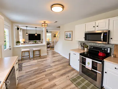13946 Meadow Lake Drive, Fishers - 11
