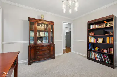 10515 Wildwood Drive, Zionsville - 19