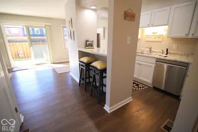 1151 Canterbury Court #B, Indianapolis - 13