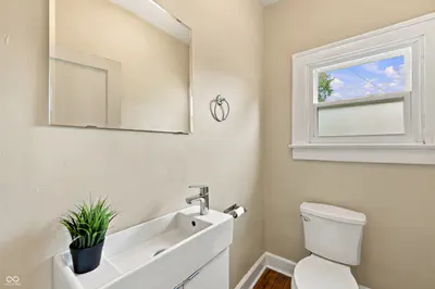 3907 Ruckle Street, Indianapolis - 12